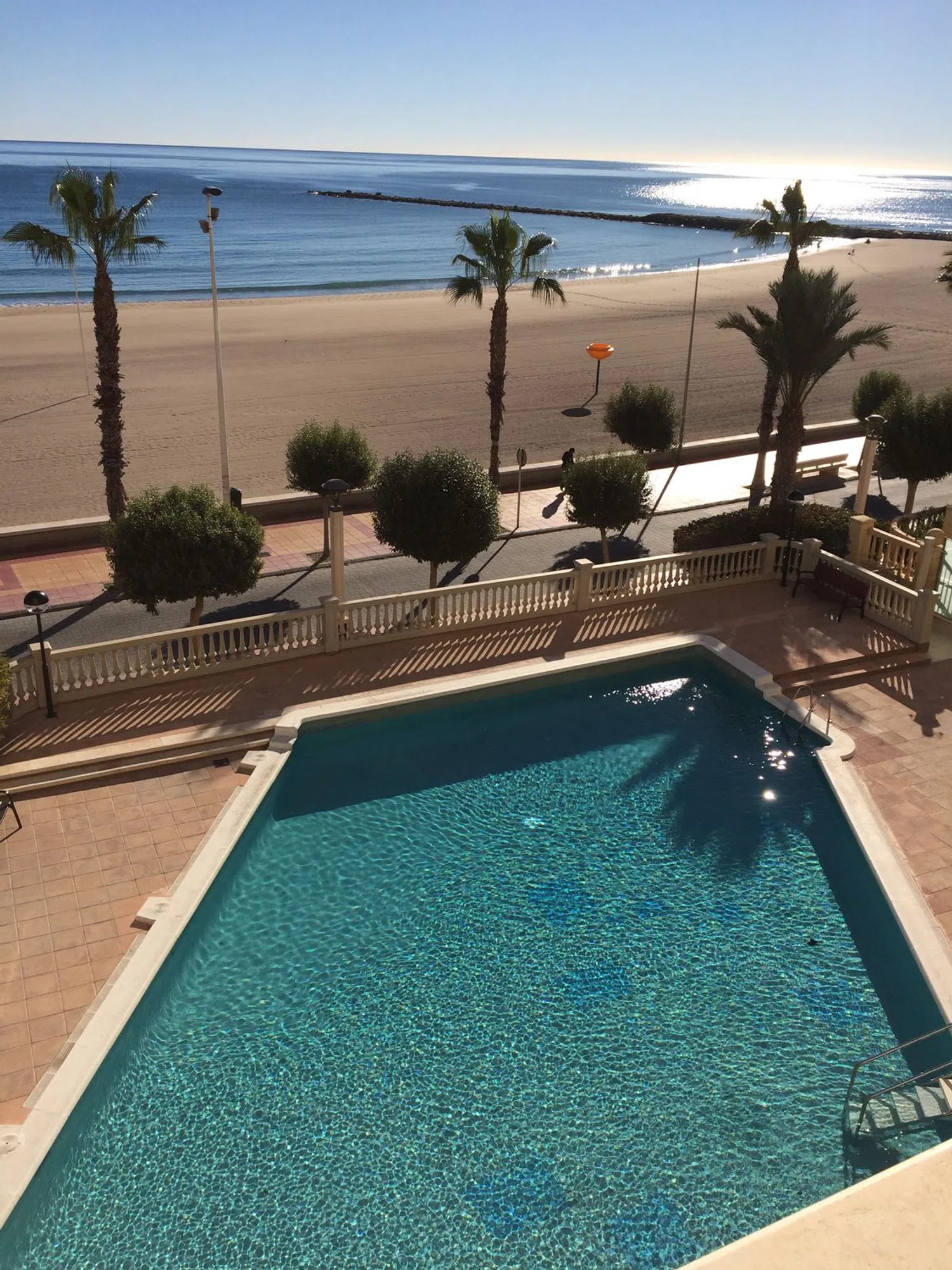 Piso en calle de Sant Vicent, 104 - Foto 2