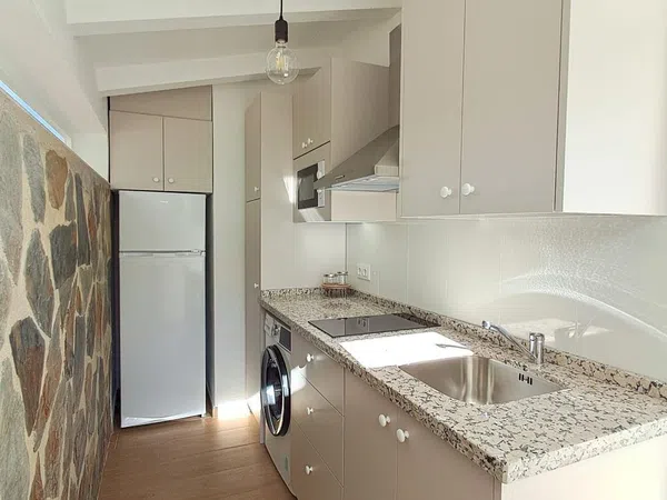 Estudio en Calle Cabo Carmona Chamizo, 60 - Foto 7