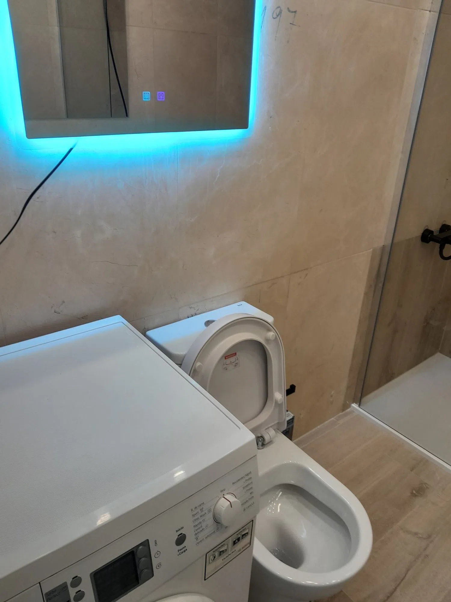 Piso en calle de Orense, 64 - Foto 3