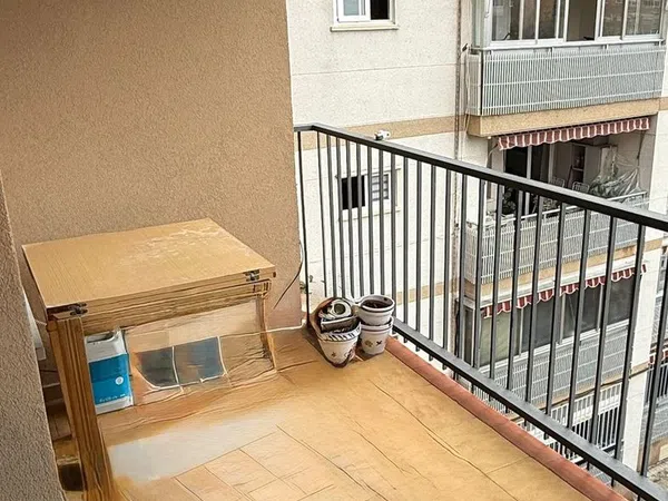 Piso en calle de las Palmas, 35 - Foto 12