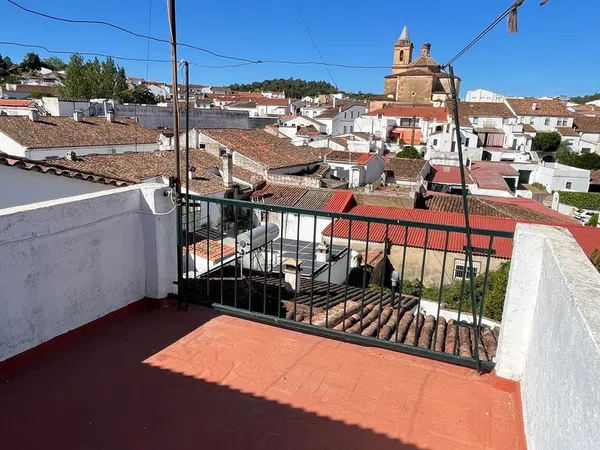 Casa o chalet independiente en Avenida de los trabajadores, 8 - Foto 6