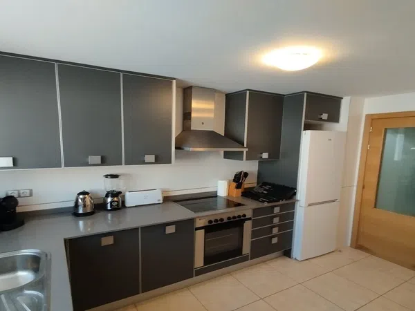Chalet adosado en Avenida Castellón, 4 - Foto 5