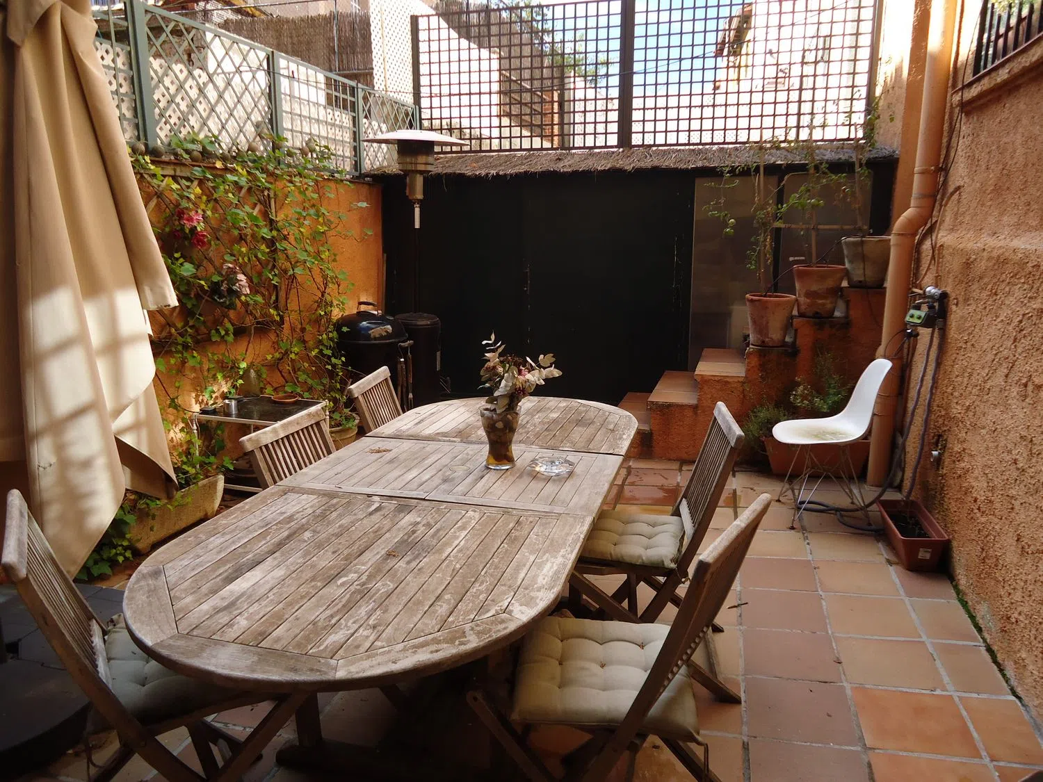 Chalet adosado - Foto 20