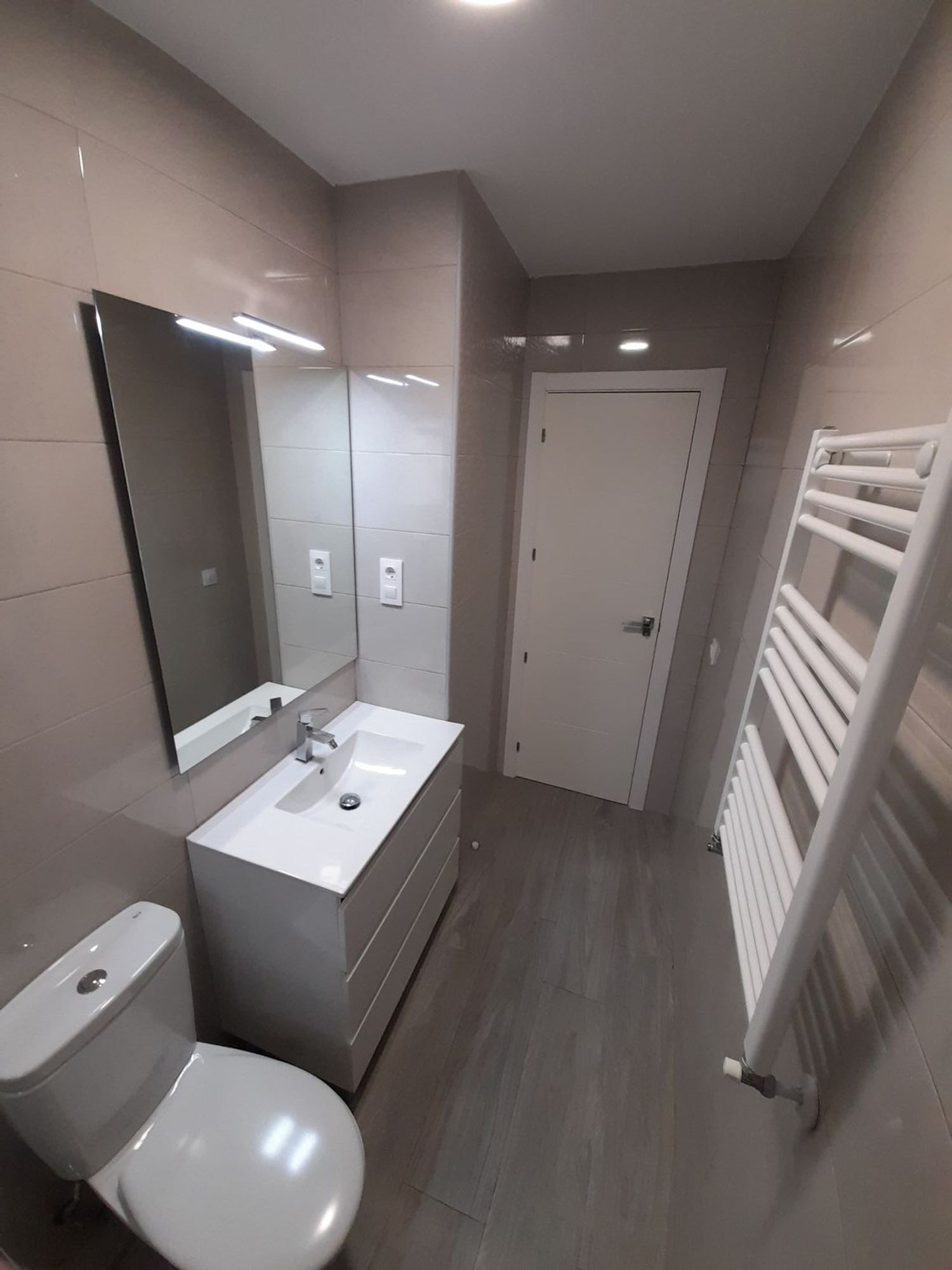 Piso en Barrio Casco Antiguo - Foto 4