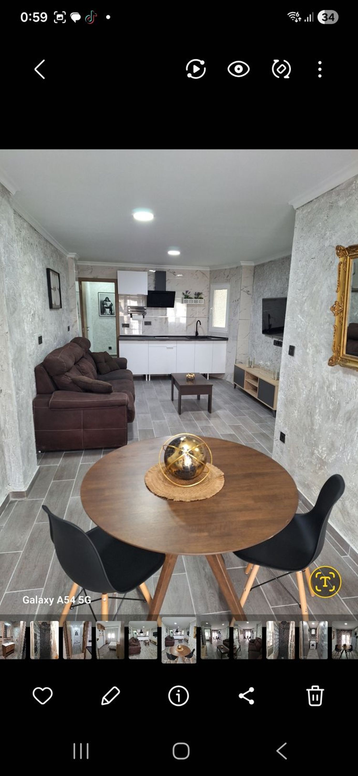 Piso en calle Milagros Maestre Esteve, 120 - Foto 21