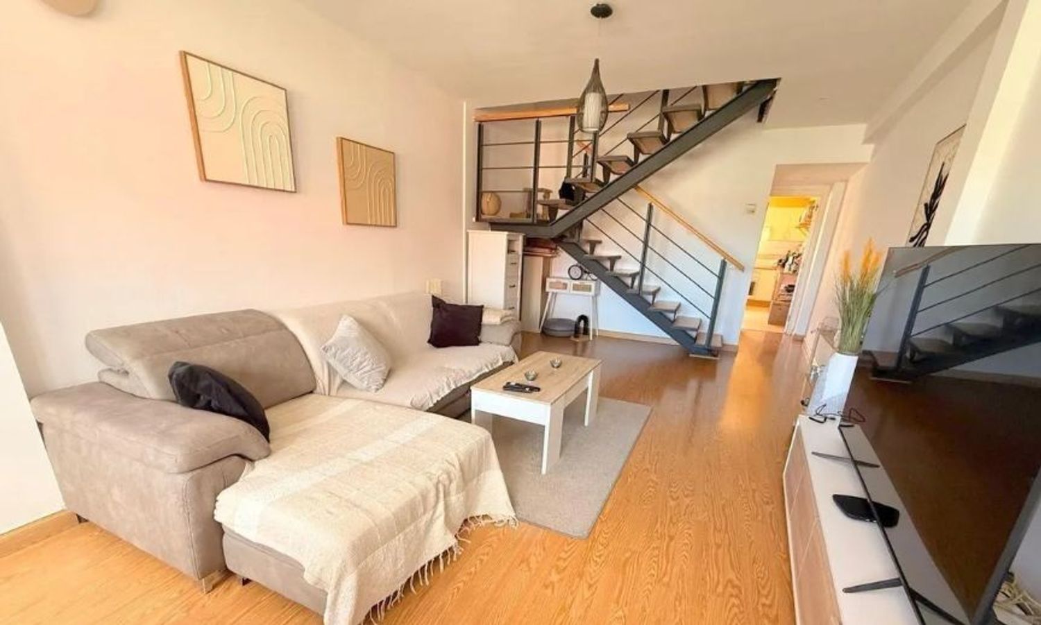 Dúplex en Calle de Natzaret, 1, Santa Eulàlia - Foto 3