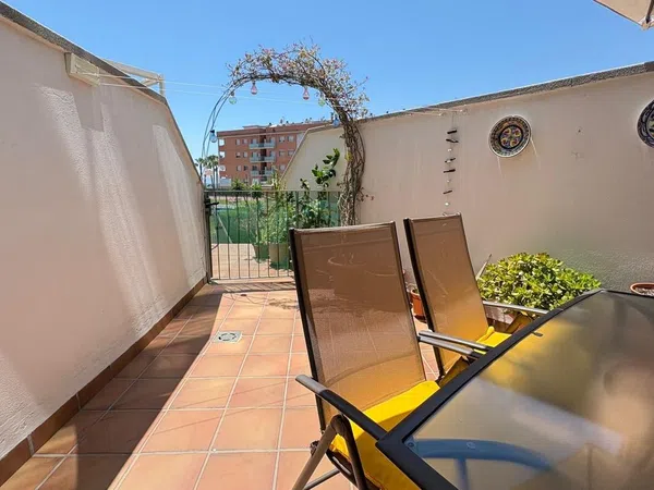 Piso en Passatge Riu Llobregat, 4, Pla de Sant Pere-Les Salines, Pla de Sant Pere-Les Salines - Foto 15