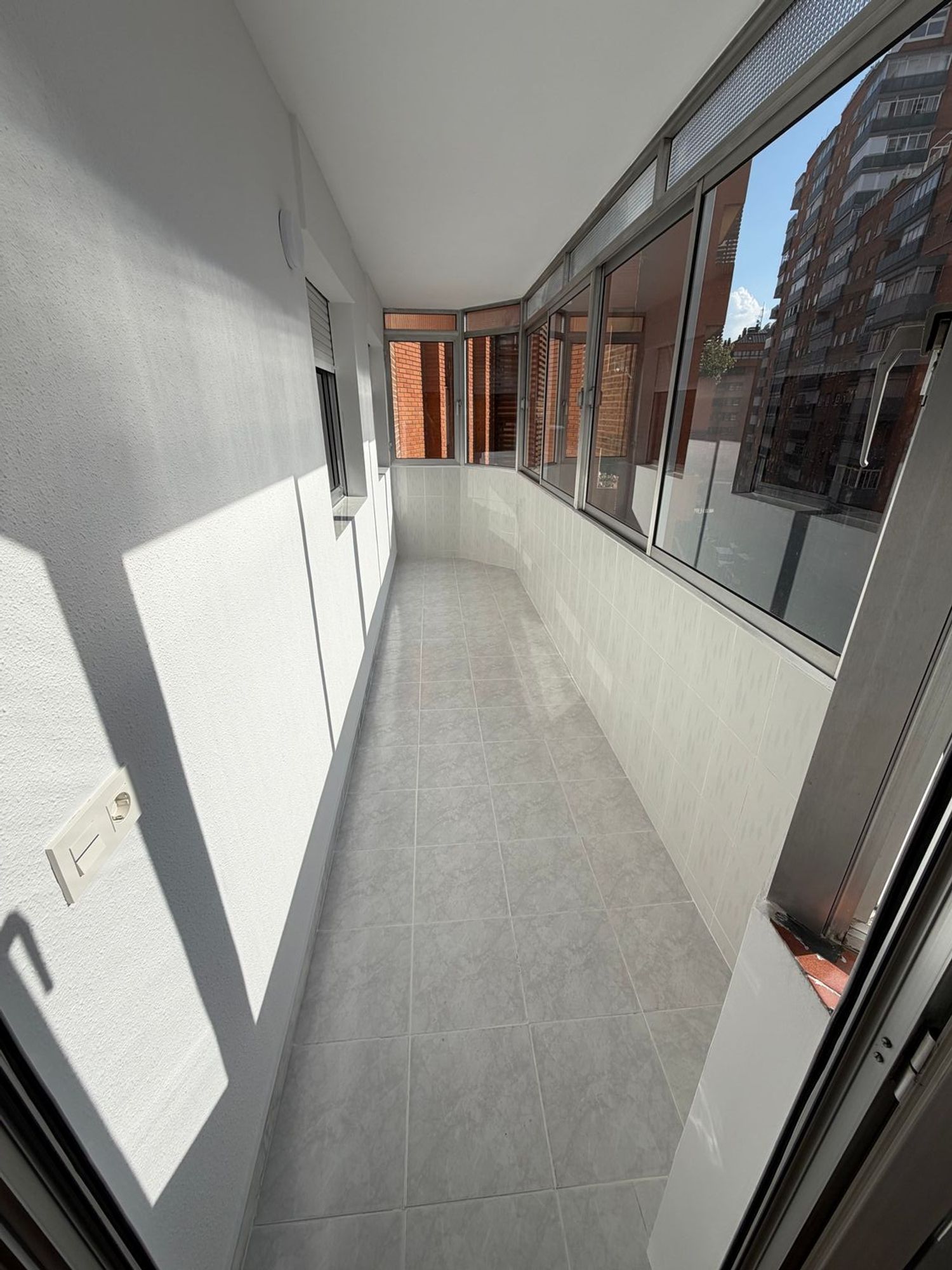 Piso en Calle Mercedes, 1, Pº Zorrilla - Plaza de Toros, Pº Zorrilla - Plaza de Toros - Foto 5
