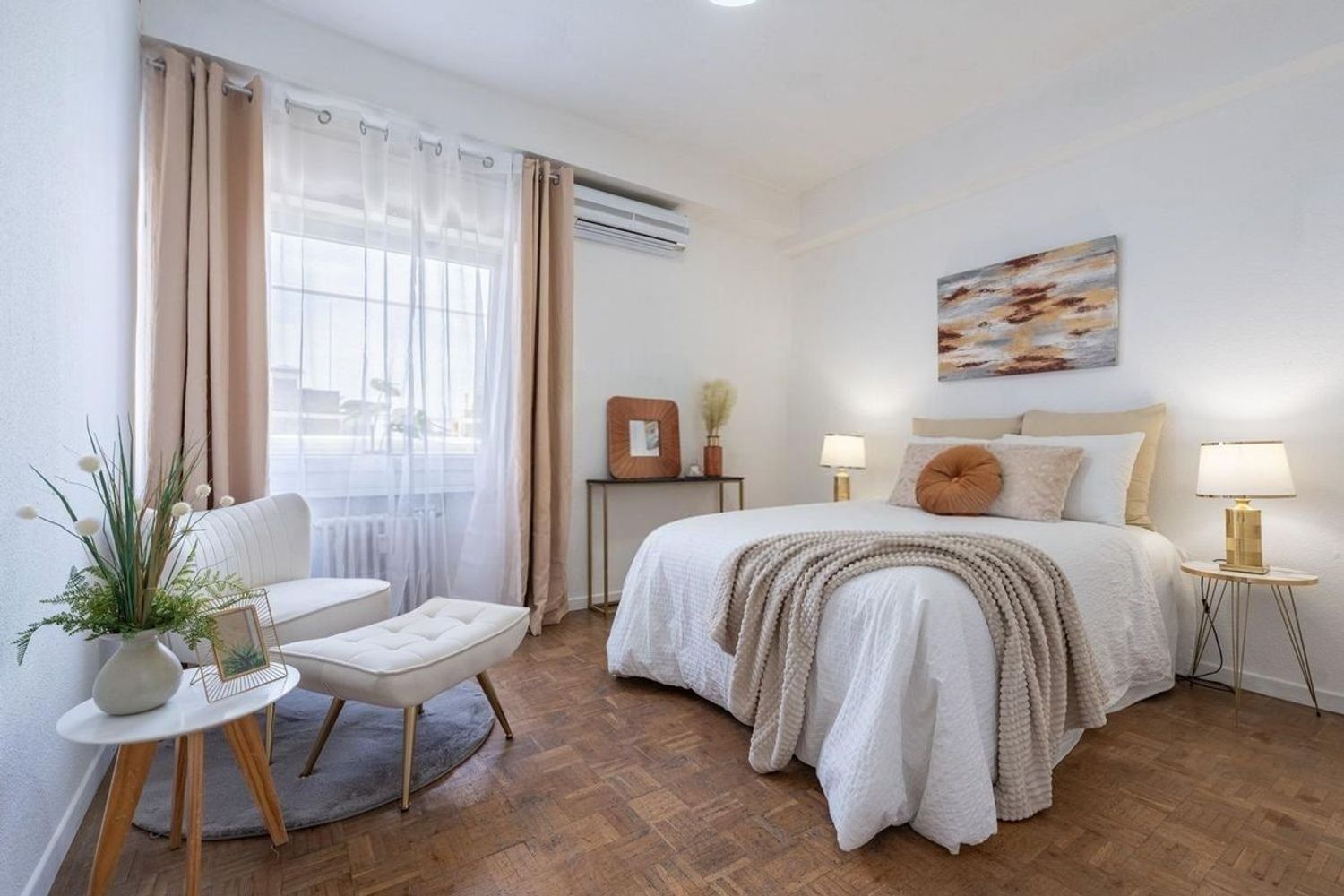 Piso en C. de Ríos Rosas, 32, Nuevos Ministerios-Ríos Rosas - Foto 8