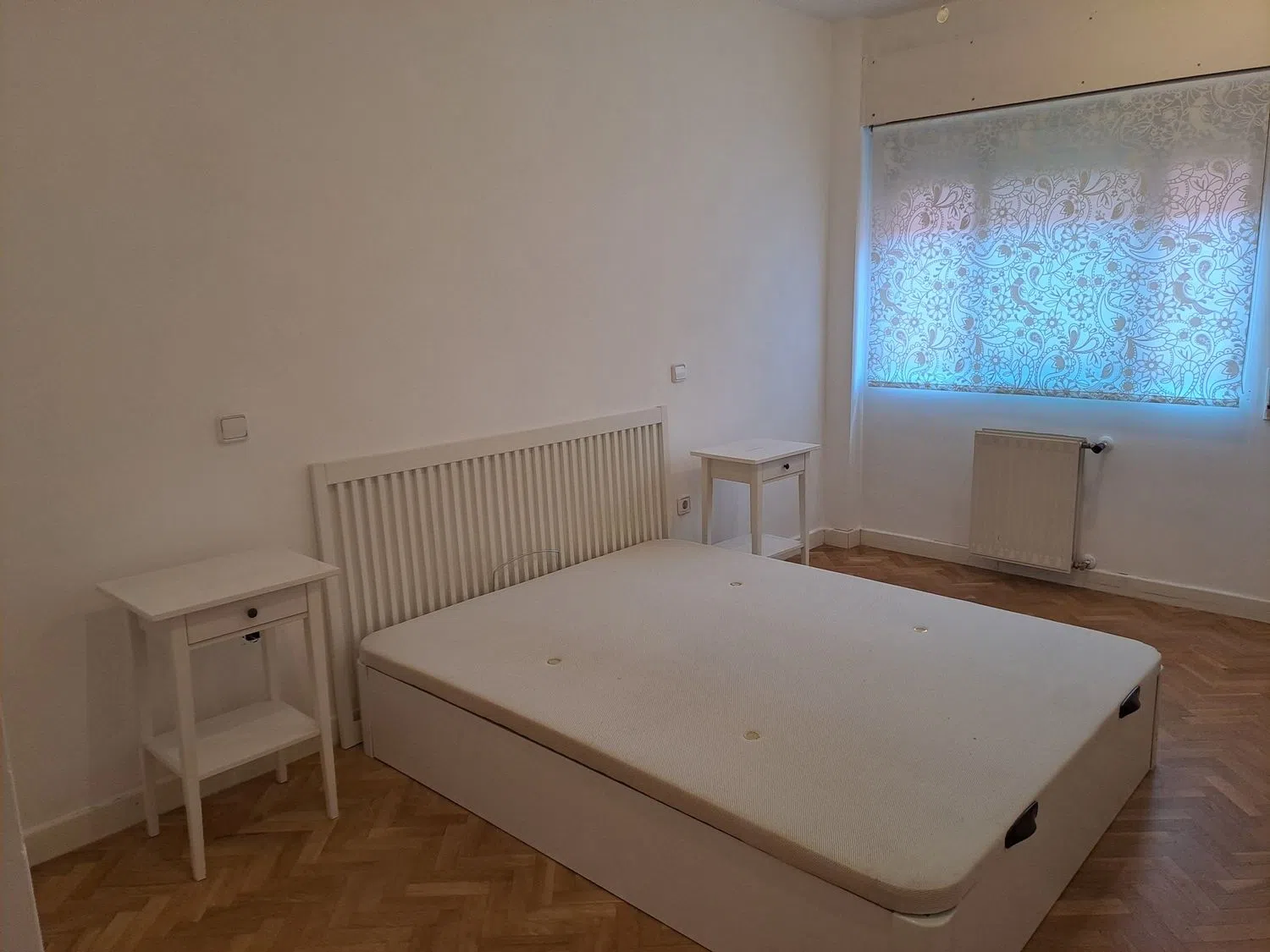 Piso en avenida de Castilla-La Mancha, 135