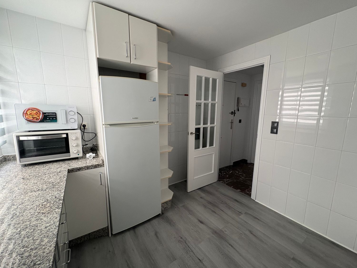 Piso en calle Vázquez Aroca, 10 - Foto 17