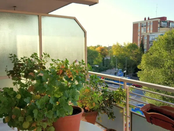 Piso en Avenida del Padre Piquer, 35, Aluche - Foto 11