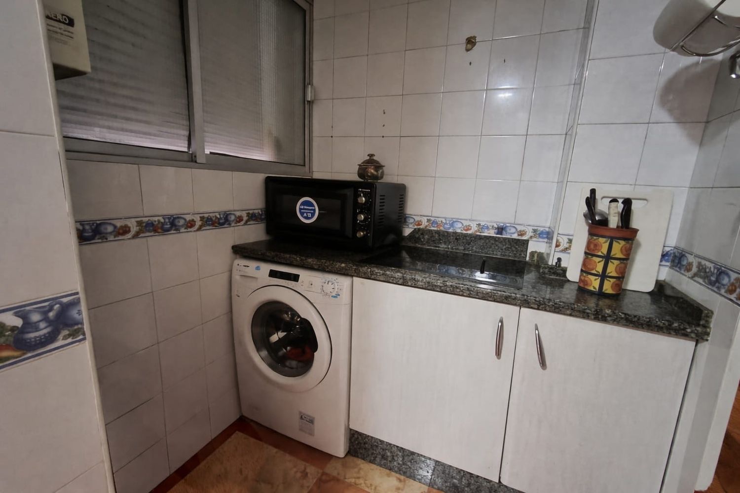 Piso en Calle Virgen del Pilar, 11, Centro - Doña Mercedes, Centro - Doña Mercedes - Foto 7