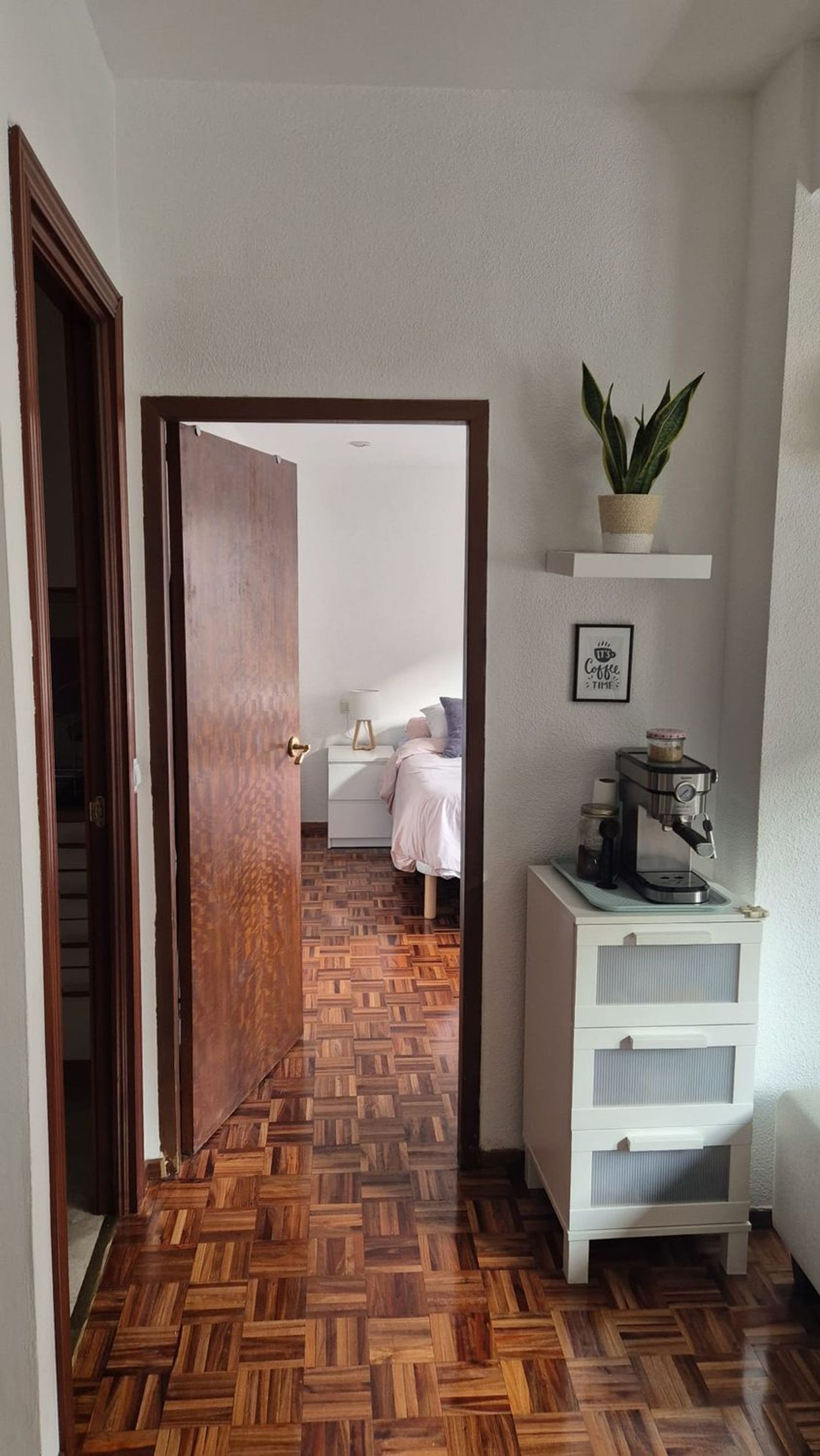 Piso en Travesía César González Ruano, 9, San Pascual - Foto 13