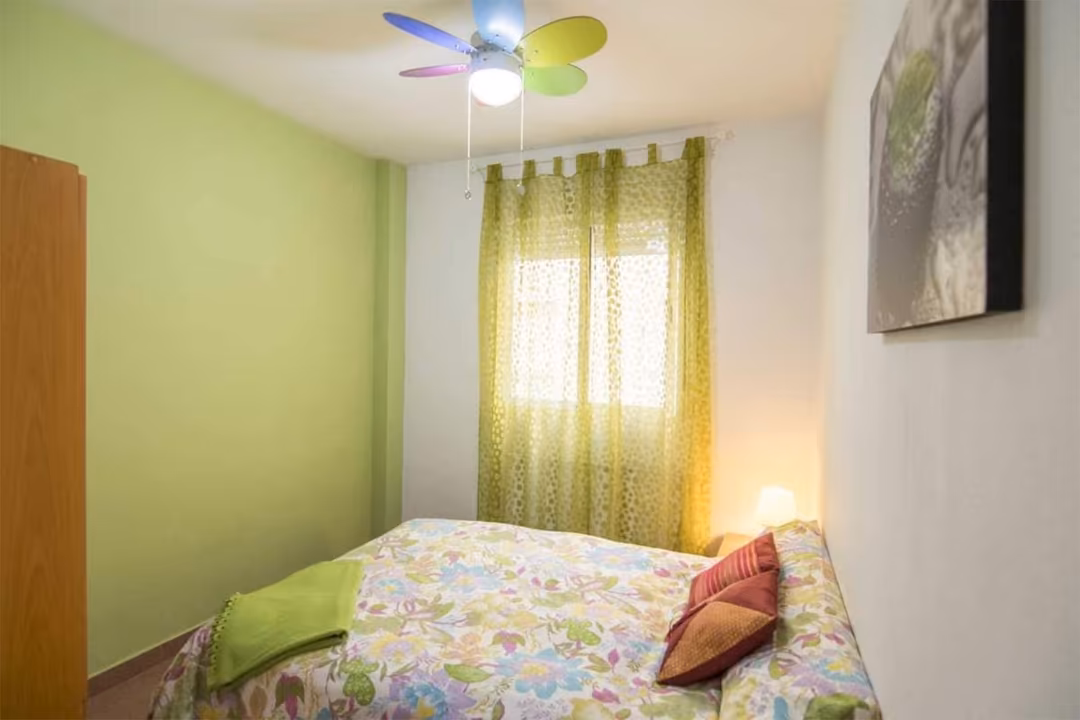 Apartamento en  Calle Alcalá la Real 14 - Foto 4