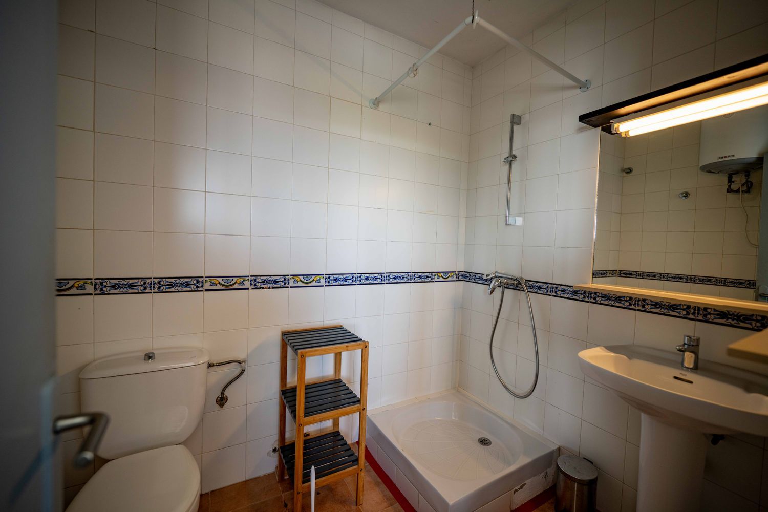 Estudio en Dalt Vila - La Marina, Dalt Vila - La Marina - Foto 5