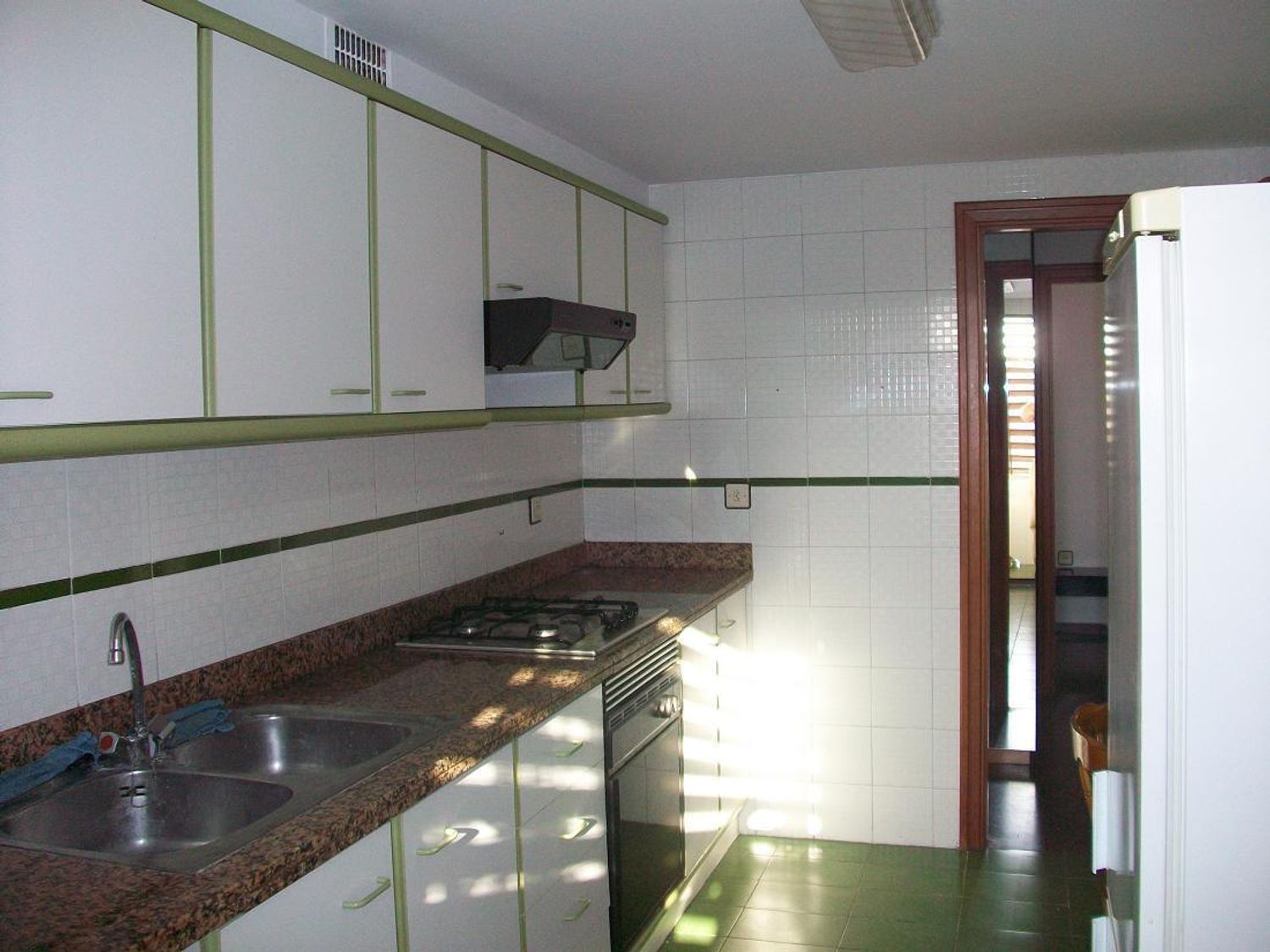 Piso en Calle del clariano, 35, La Carrasca - Foto 2