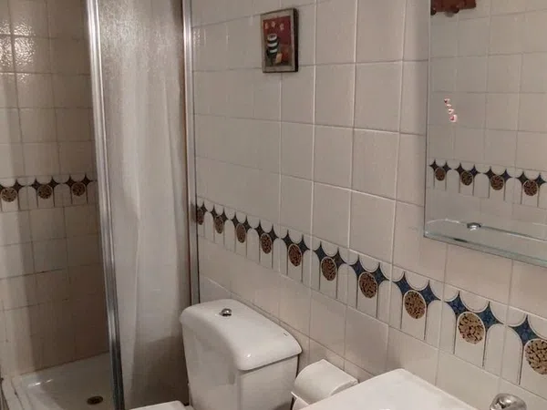 Piso en Calle Hornillo de Cartuja, 27, San Ildefonso, San Ildefonso - Foto 5