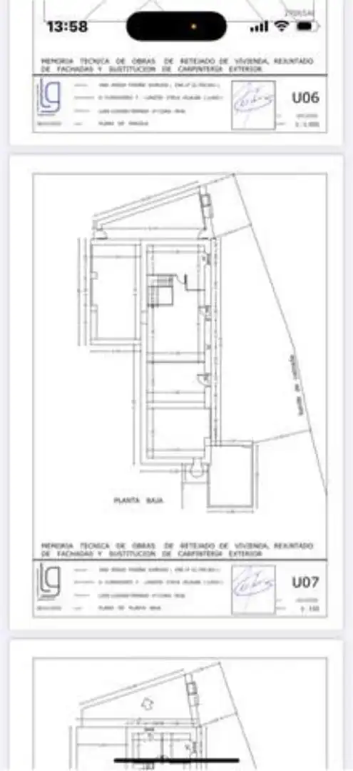 Chalet en lanzós, vilalba , lugo - Foto 2