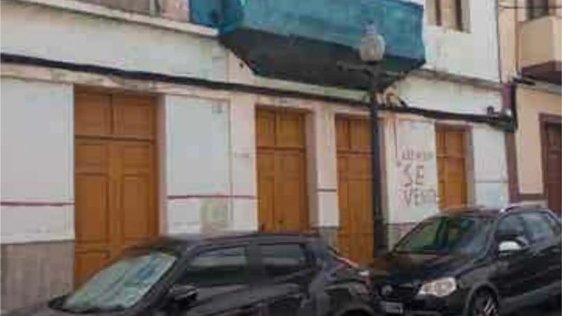 Chalet en telde - Foto 2