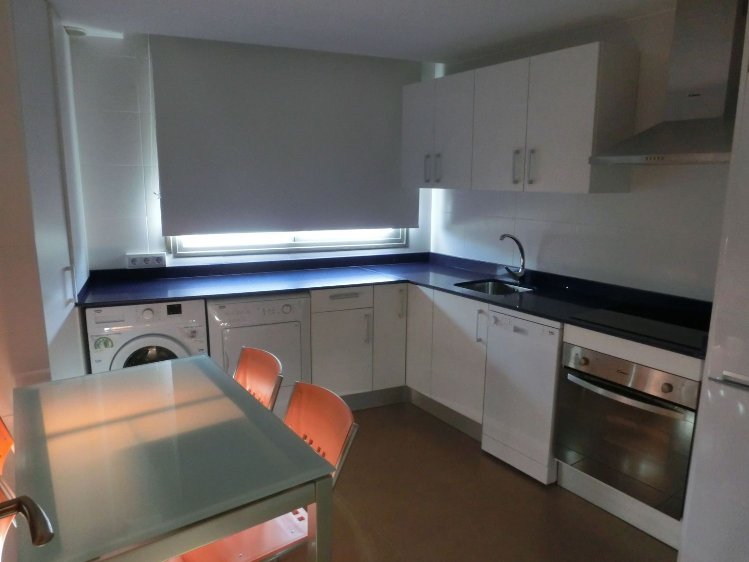 Piso en avenida Don Juan de Borbón, 53 - Foto 9