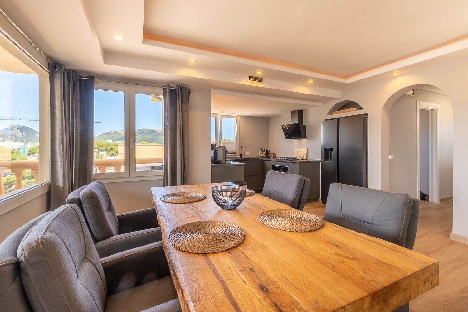 Ático en Avenida Cala Agulla, 92, Cala Ratjada, Cala Ratjada - Foto 6