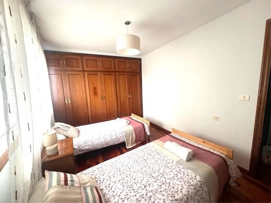 Piso en  Rúa Linneo 11 - Foto 7