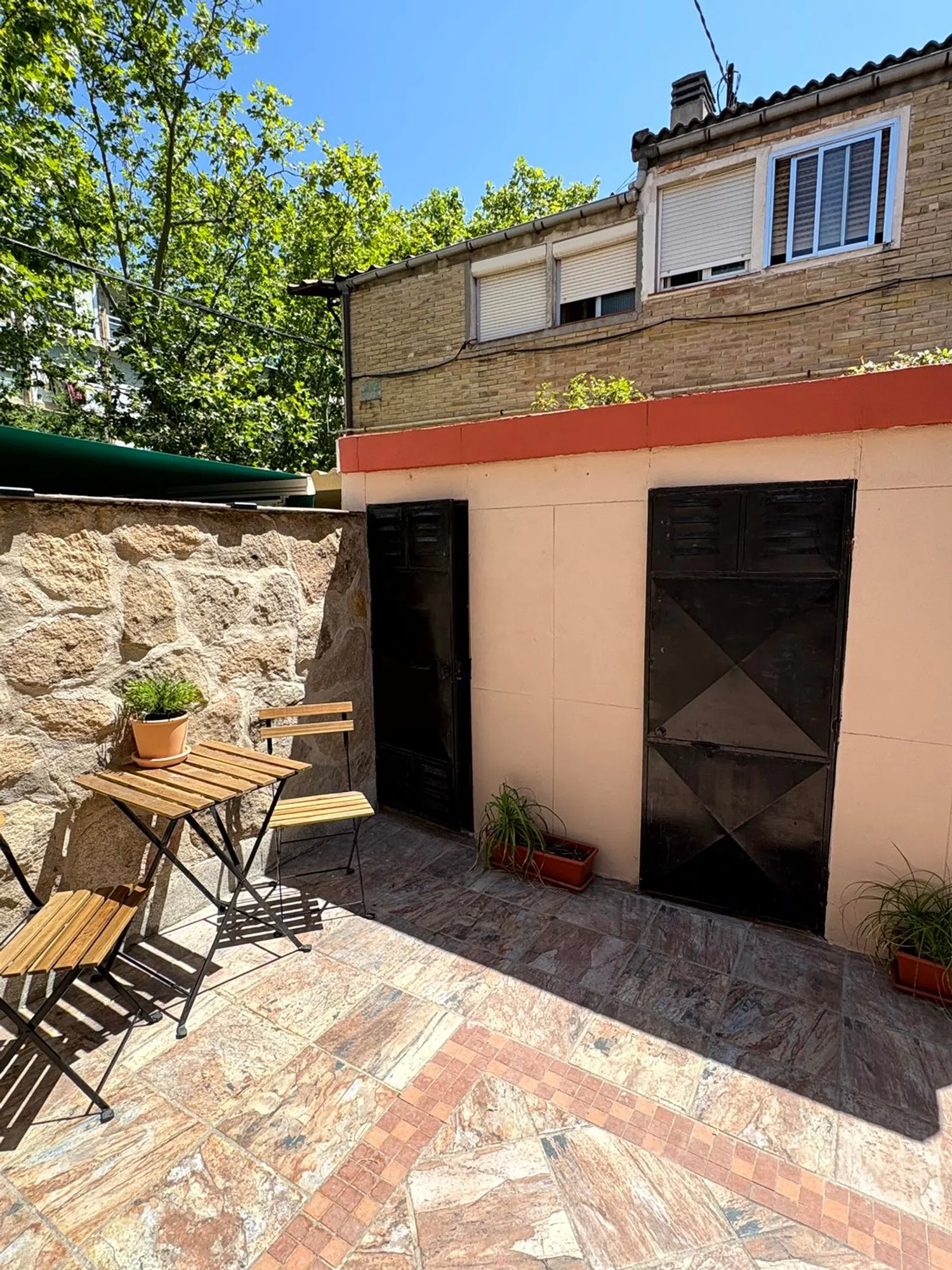 Chalet adosado en calle de Sabadell, 45 - Foto 6
