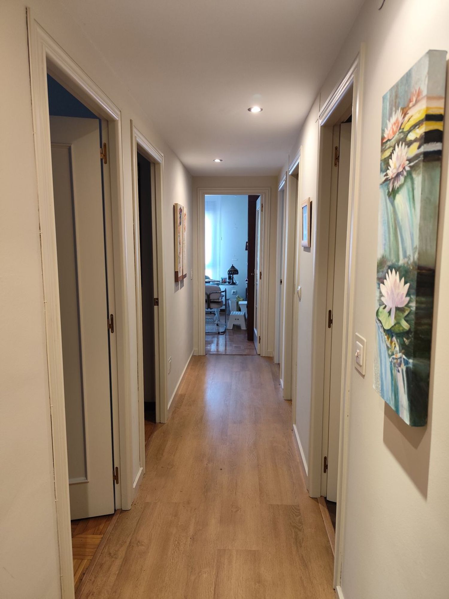 Piso en Calle Alfonso Argüelles, 22, La Felguera, La Felguera - Foto 19