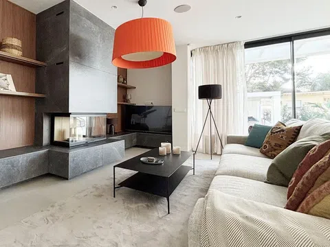 Casa rural en calle Golf del Candado, 44