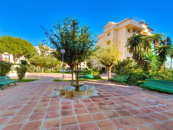 Piso en Calle Salvador Allende, 29, La Carihuela - Los Nidos, La Carihuela - Los Nidos - Foto 17