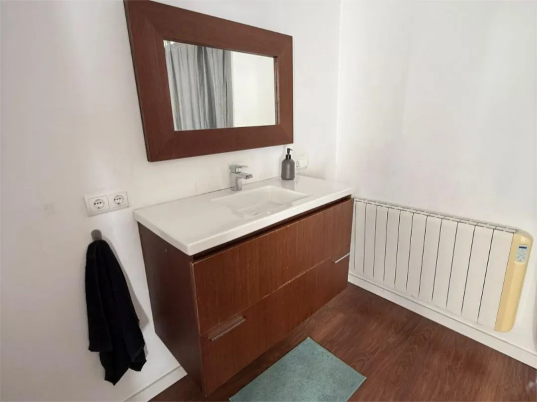 Piso en  Carrer de Santa Clara 2 - Foto 20