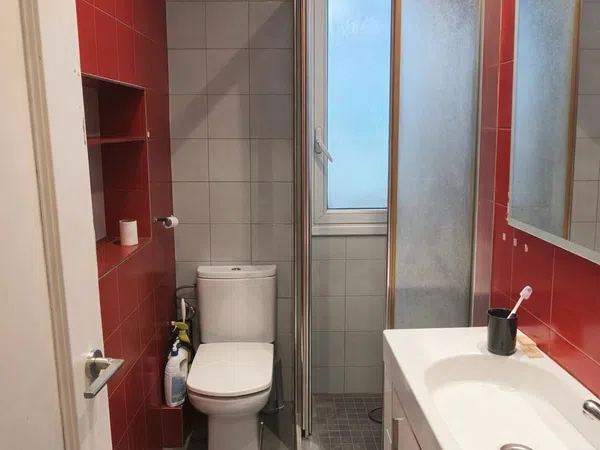 Piso en Serapio Mujika, 23, Bidebieta - Foto 6