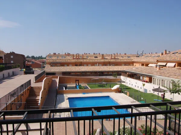 Dúplex en Calle Julio Atienza, 2, Villalba Pueblo, Villalba Pueblo - Foto 9