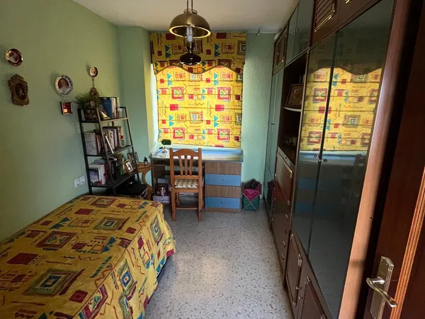 Piso en Calle Blas de Lezo, 8, Los Castillejos - La Trinidad - Foto 18