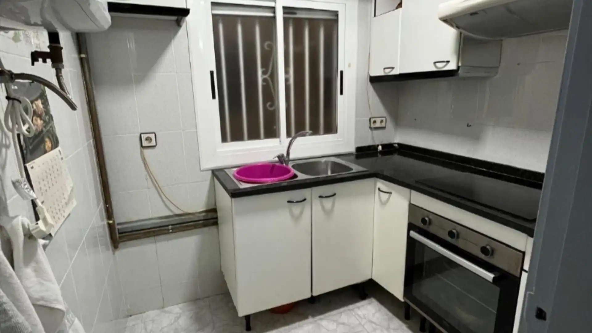 Piso en  Carrer de Gallifa 23 - Foto 6