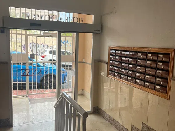 Piso en Calle María Gil Vallejos, 1, Avenida Habaneras - Curva de Palangre - Foto 19