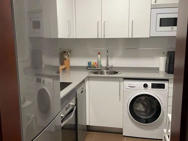 Piso en Calle Bailén, 23, Travesía de Vigo - San Xoán - Foto 8