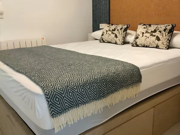 Estudio en Barrio Valdezarza - Foto 9