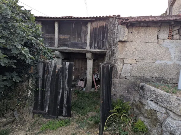 Casa de pueblo en Lugar Pazos de Pereda s/n - Foto 1