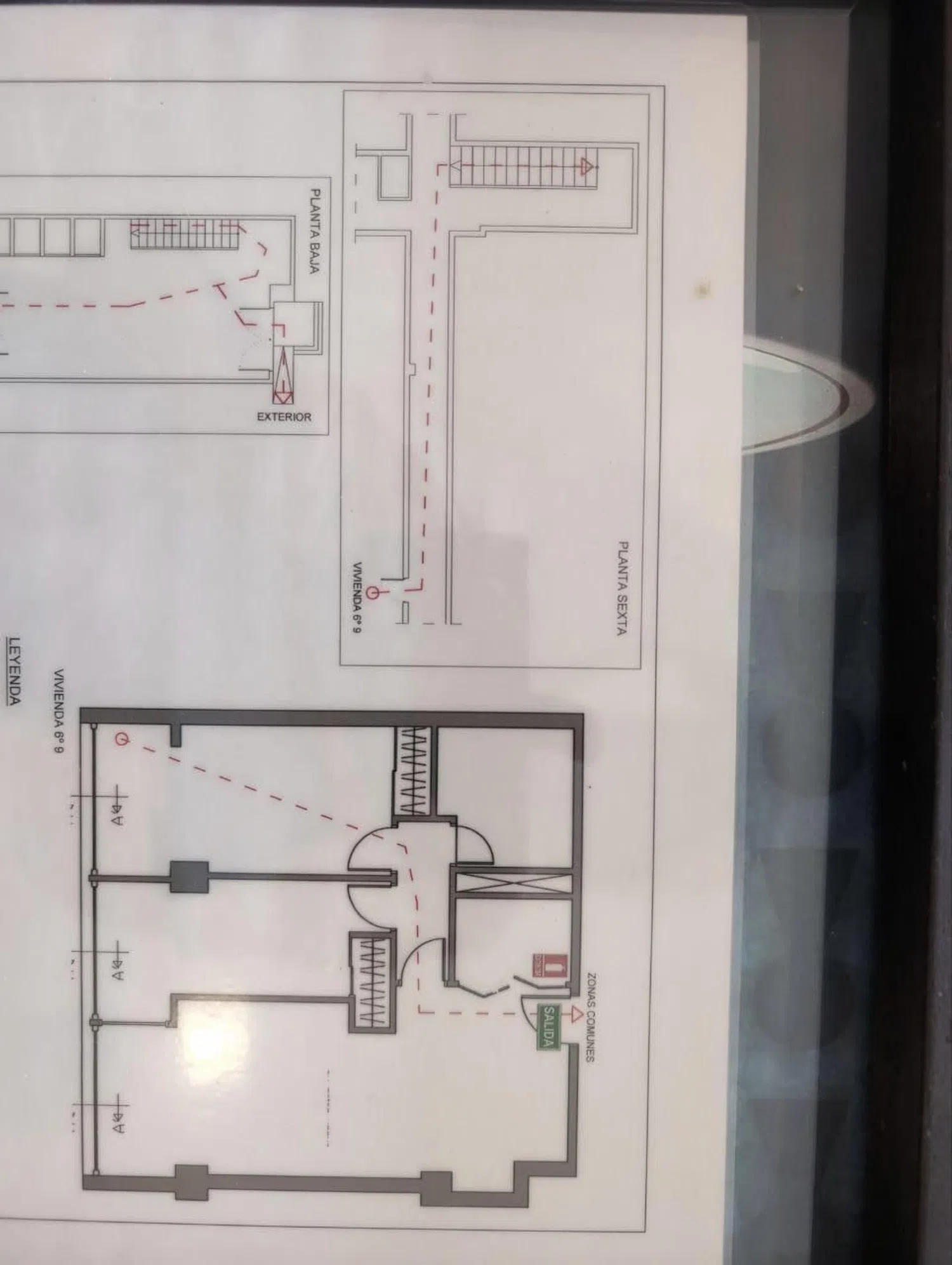 Piso en calle de Julián Besteiro, 35 - Foto 1