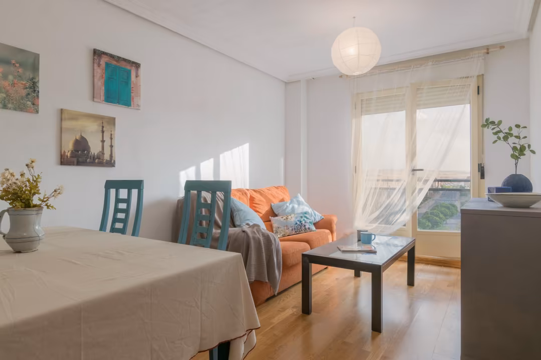 Apartamento en  Calle Jesús García Bernalt 9 - Foto 5