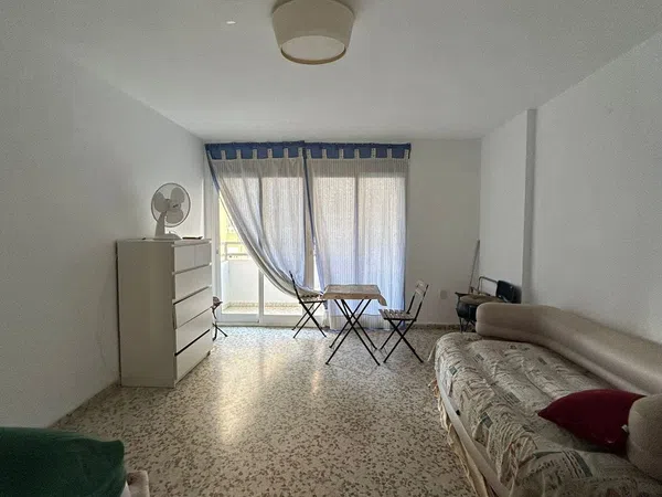 Piso en avenida Pío Baroja, 9 - Foto 1