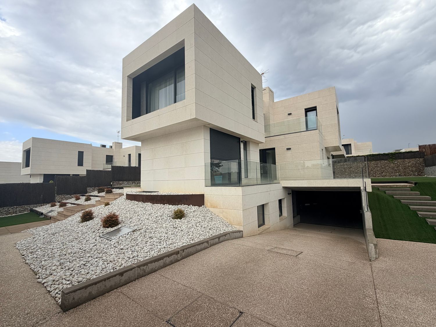 Casa o chalet independiente en Los Satélites - Roza Martín, Los Satélites - Roza Martín - Foto 4