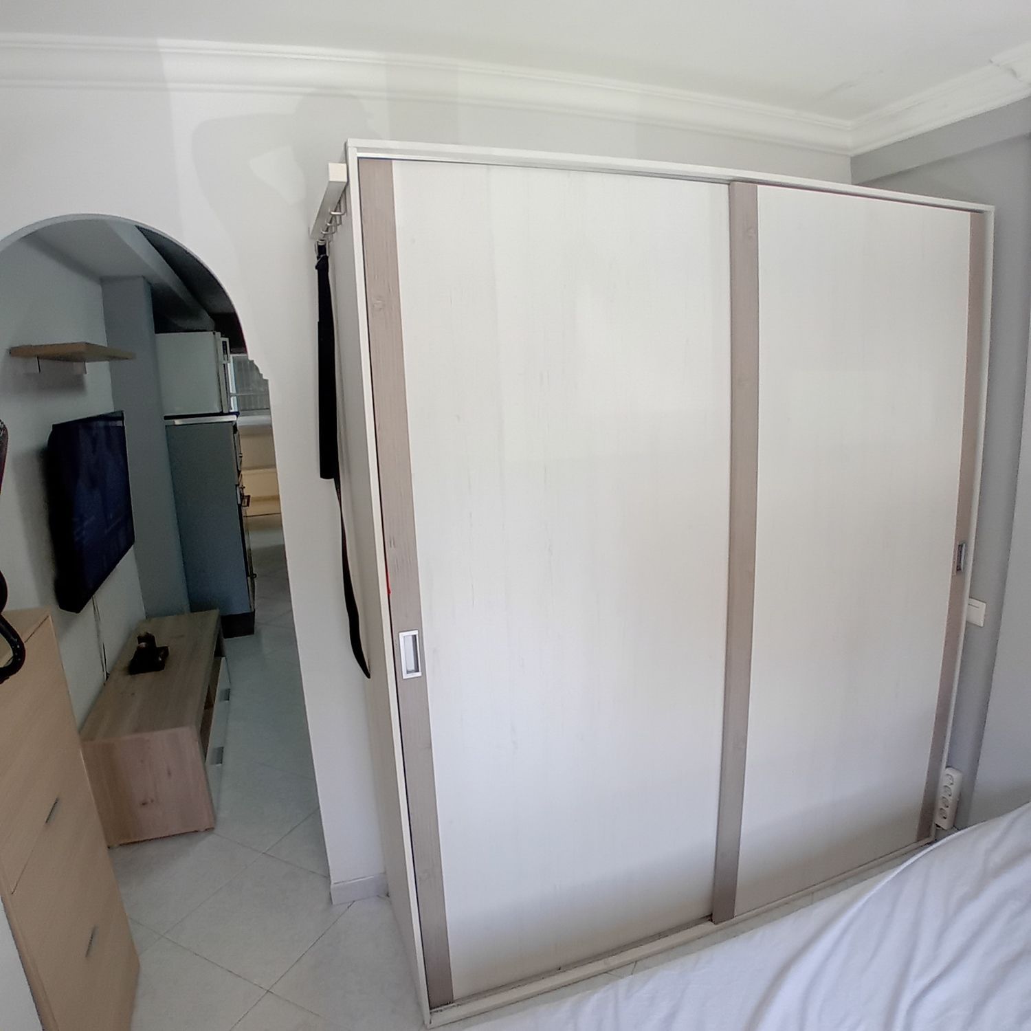 Estudio en Paseo Marítimo de Poniente, 62, Poniente - Faro - Foto 4