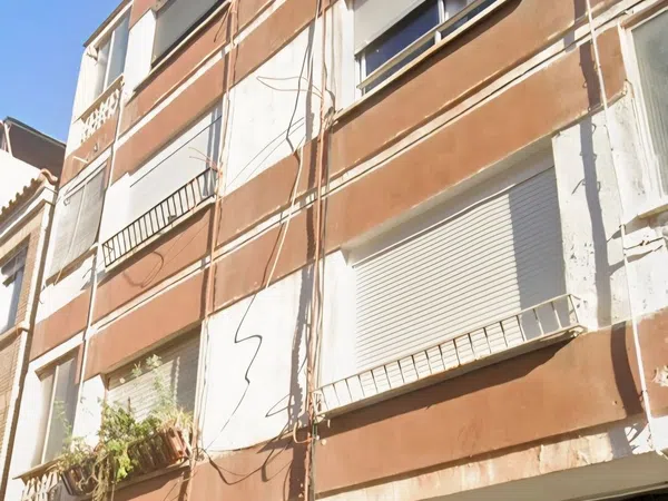 Piso en Calle de Joan d'Àustria, 41, Centro, Centro - Foto 2
