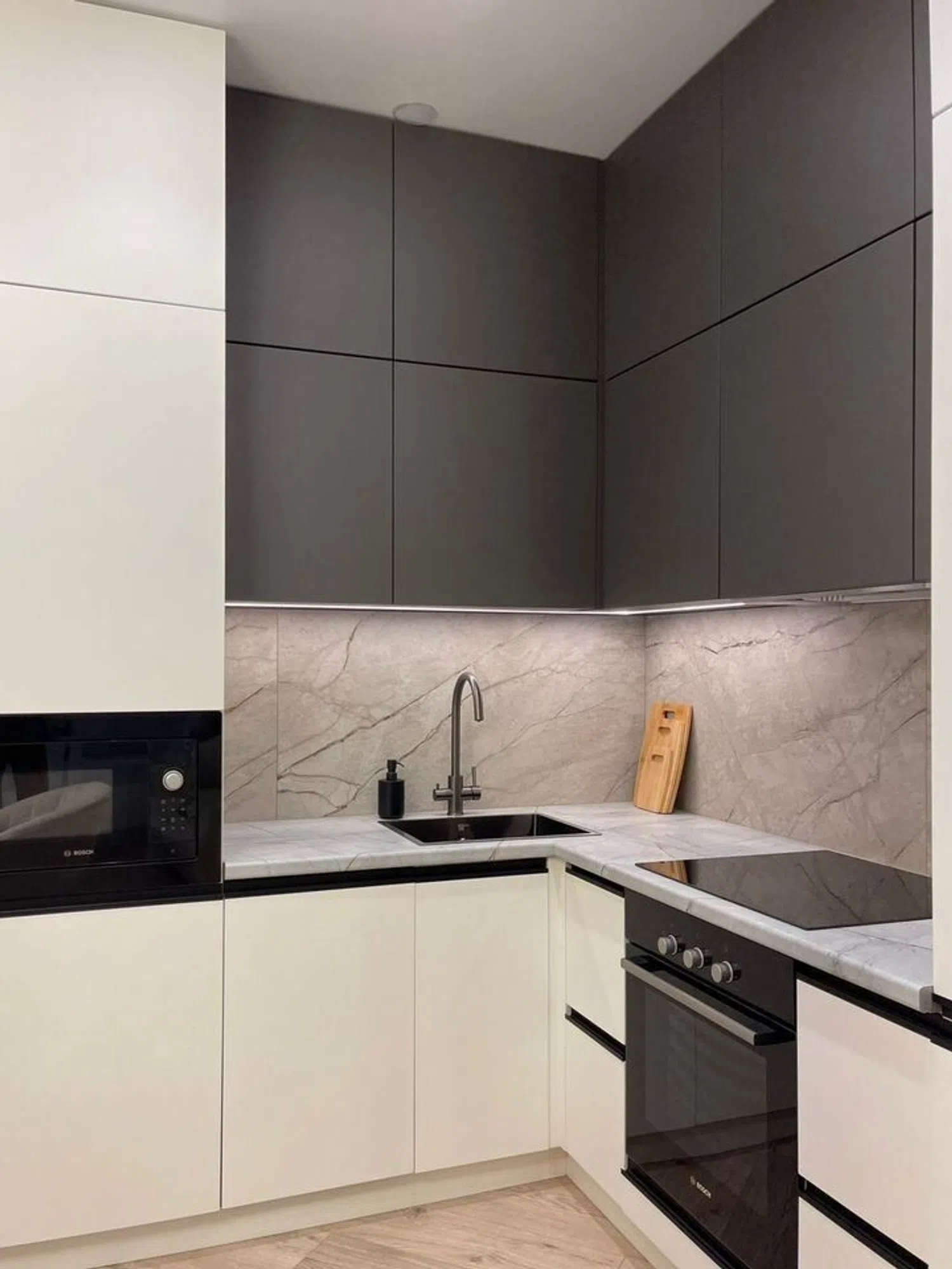 Piso en calle de Ángel Lozano, 4 - Foto 2