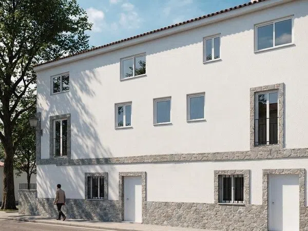 Casa independiente en calle Manuel Vazquez Montalban, 8 - Foto 1