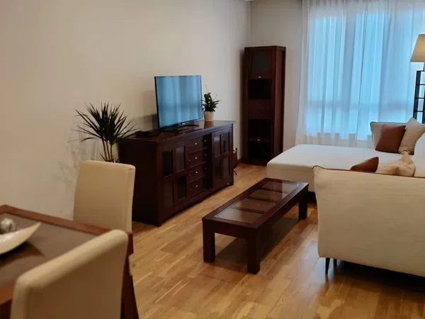 Piso en Calle Manuel Fernández Avello, 17, HUCA-La Cadellada - Foto 3