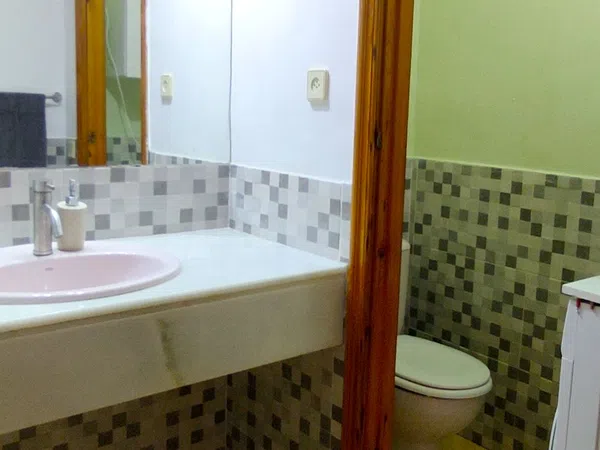 Piso en Calle Jabeque, 10, Almerimar, Almerimar - Foto 7